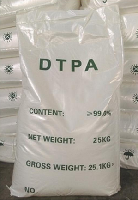 Diethylenetriaminepentaacetic Acid 